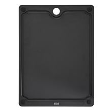Black DuraBoard Chopping Board